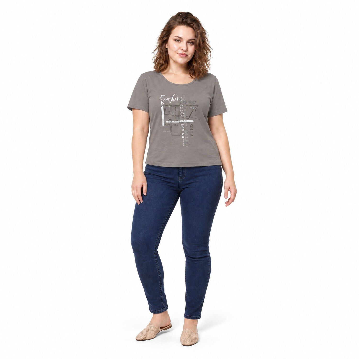 Polera Mujer Sexy Large image number 0.0