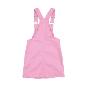 Vestido Ni&ntilde;a Topsis