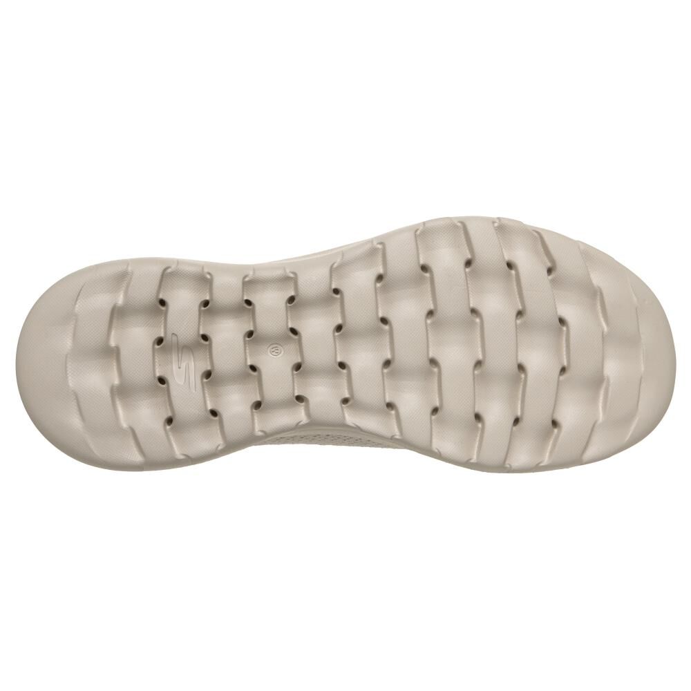 Zapatilla Urbana Mujer Skechers Go Walk Joy - Joselin Tpe image number 2.0