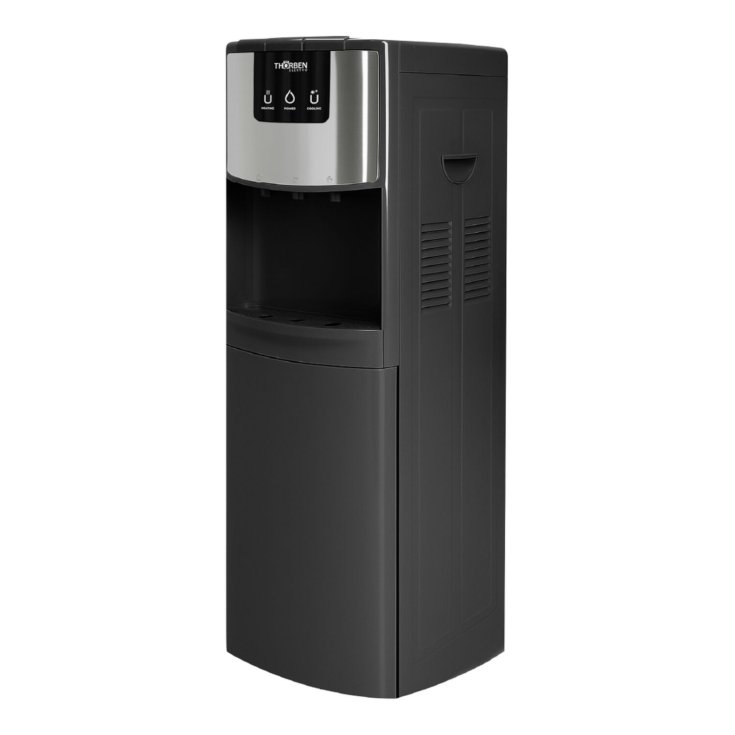 Dispensador De Agua Thor 3temp Underload image number 2.0
