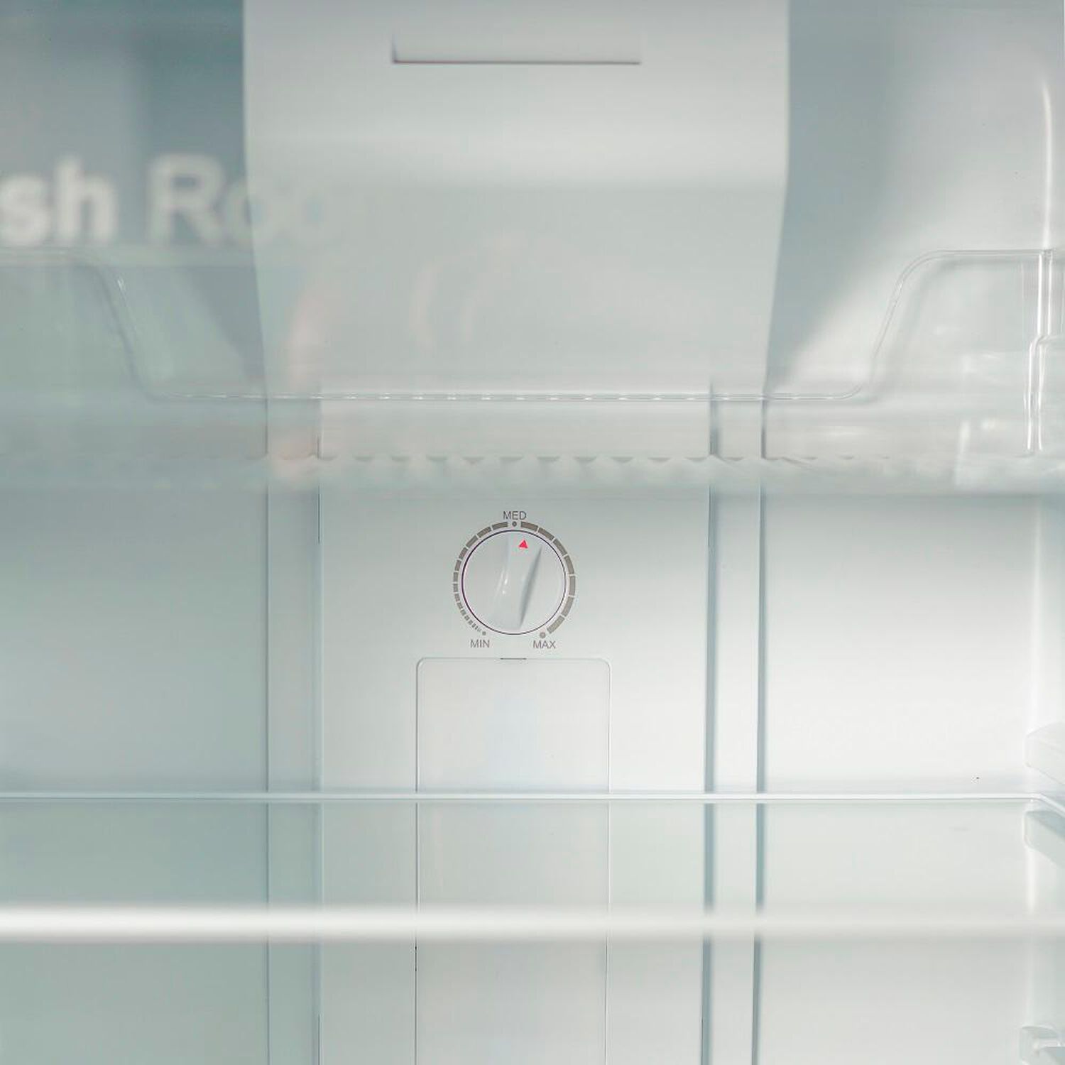 Refrigerador Top Freezer BGH BRVT265 / No Frost / 251 Litros image number 4.0