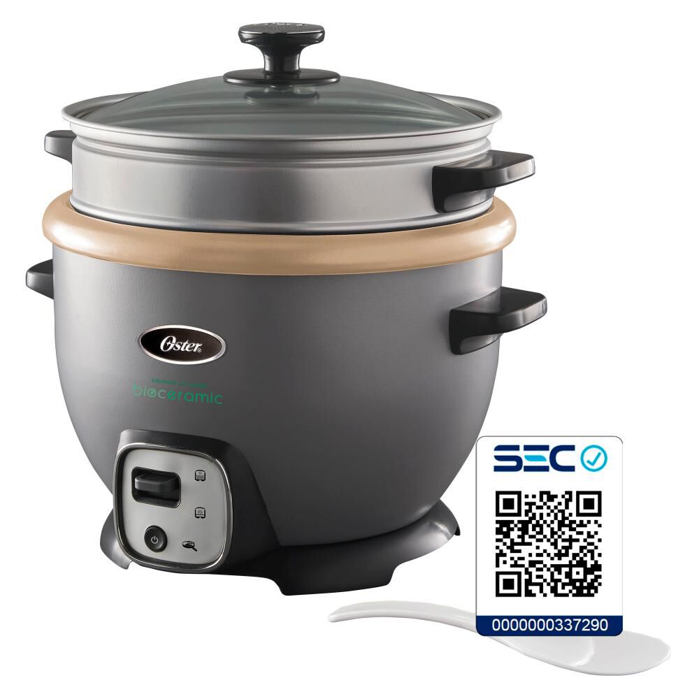 Arrocera Oster CKSTRC7129S-052 / 1.8 Litros image number 11.0