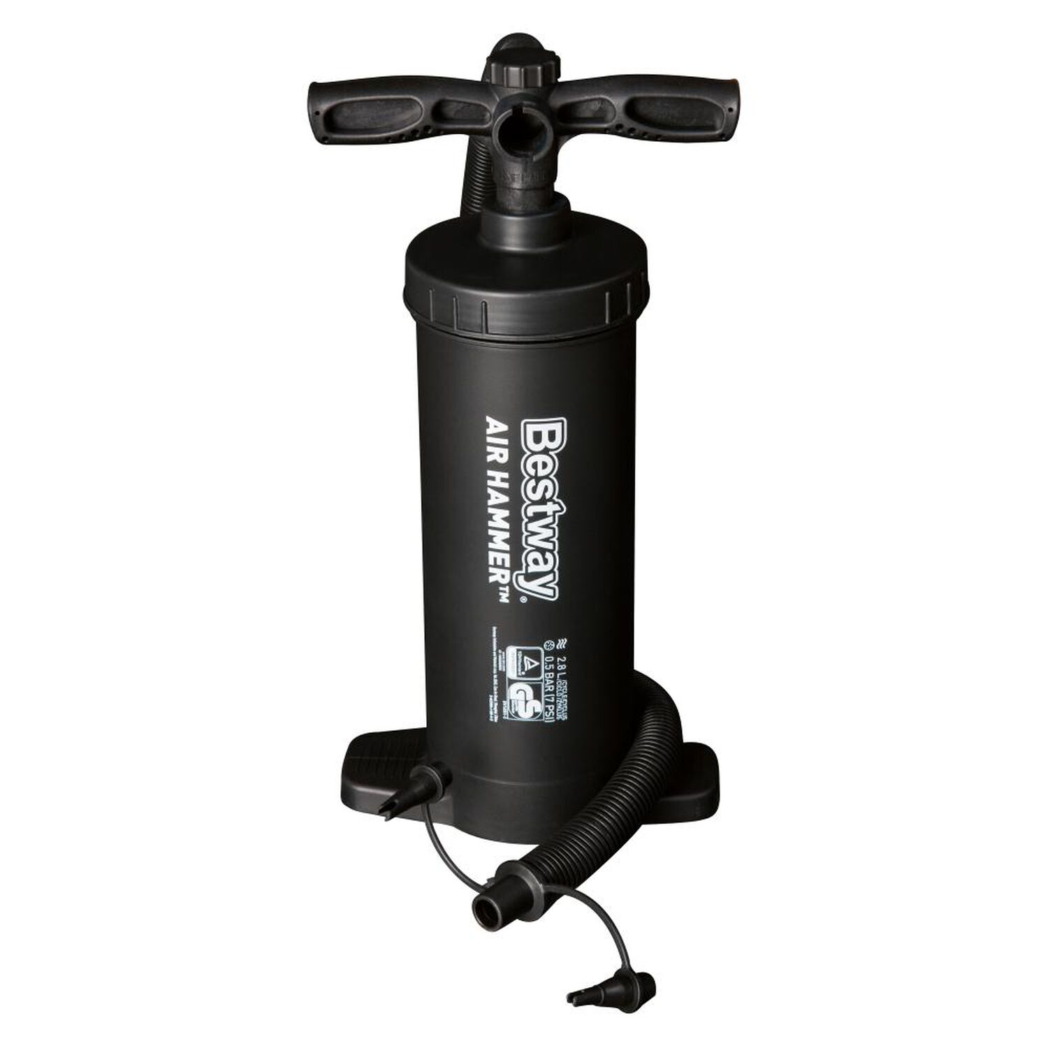 Aspiradora Para Piscina Bestway 62086 image number 1.0