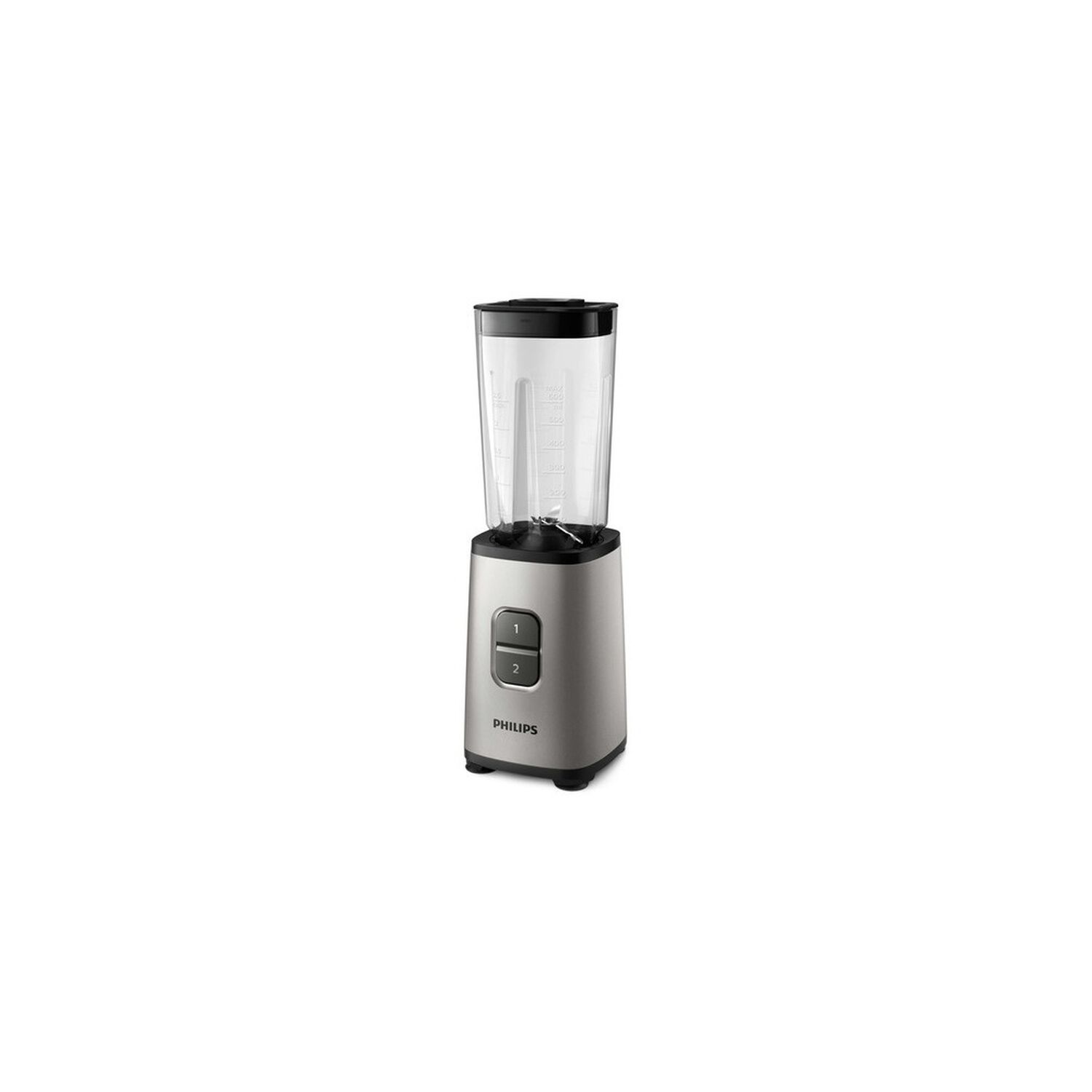Mini Licuadora Philips Daily Collection Hr2604/80 Batidos image number 1.0