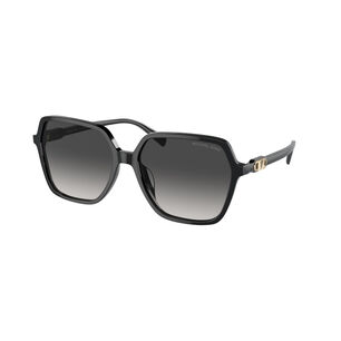 Lentes De Sol Jasper Black Polished Michael Kors