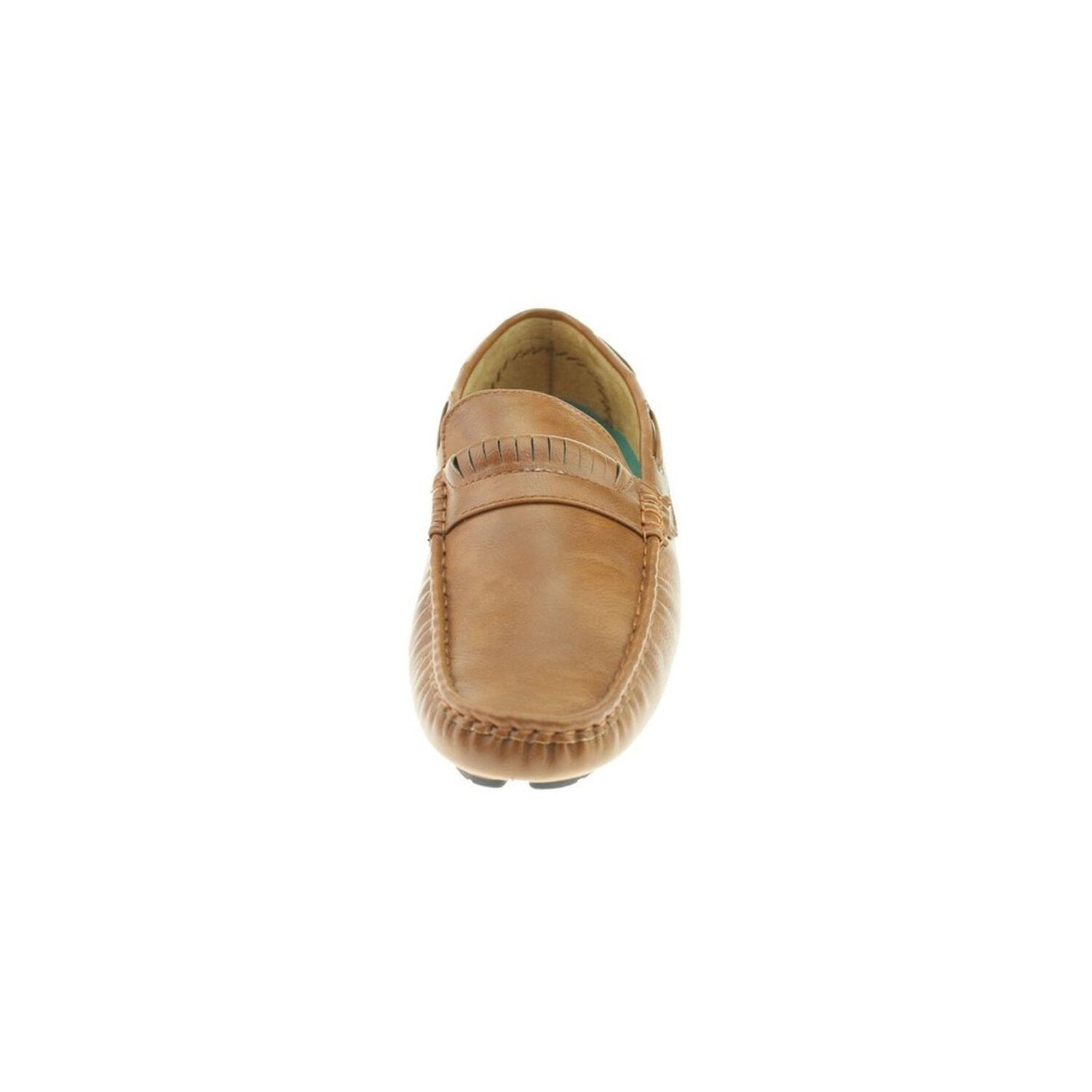 Mocas&iacute;n Negro V&iacute;a Franca Art. 8ask75302 /via Franca image number 6.0