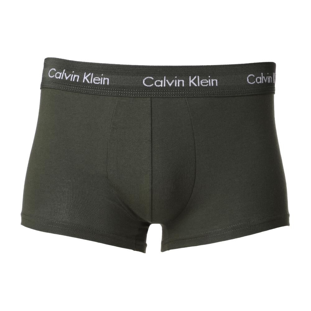 Pack Boxer Hombre Calvin Klein image number 2.0