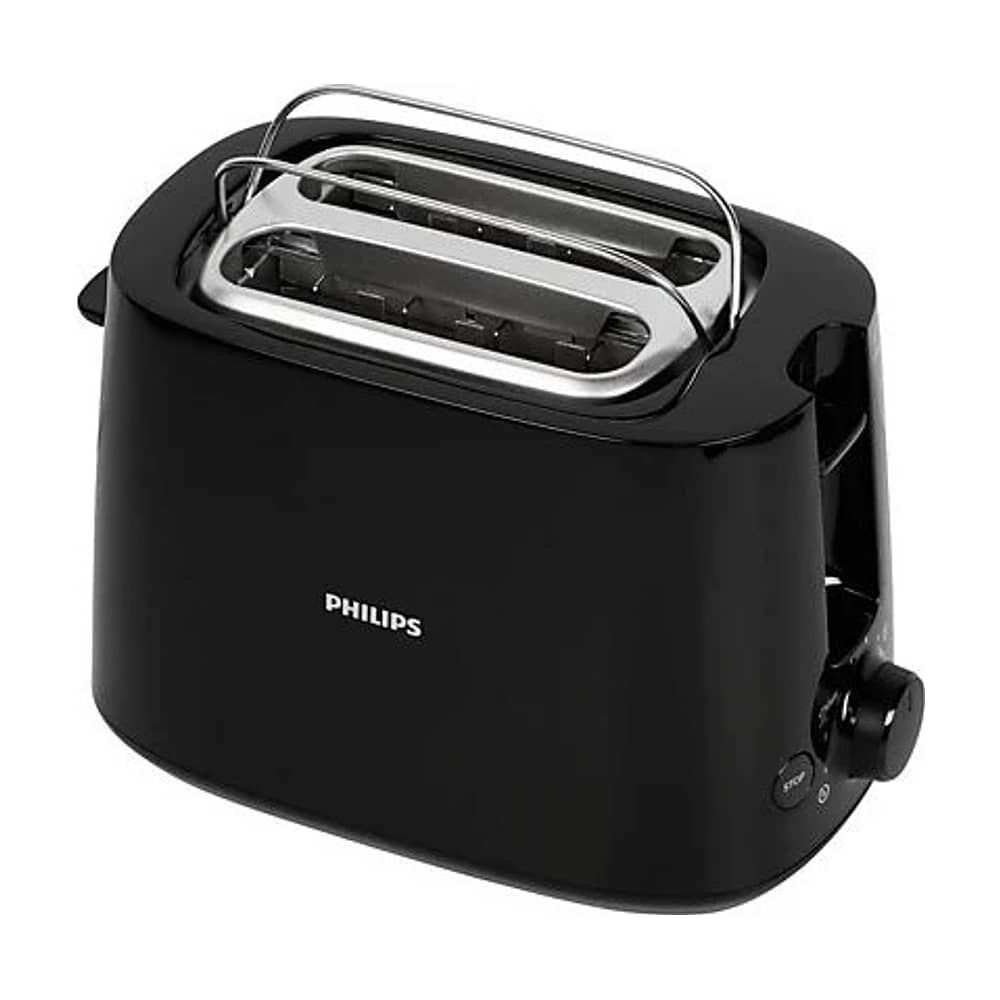 Tostador De Pan Daily Collection Philips Hd-2581 image number 2.0