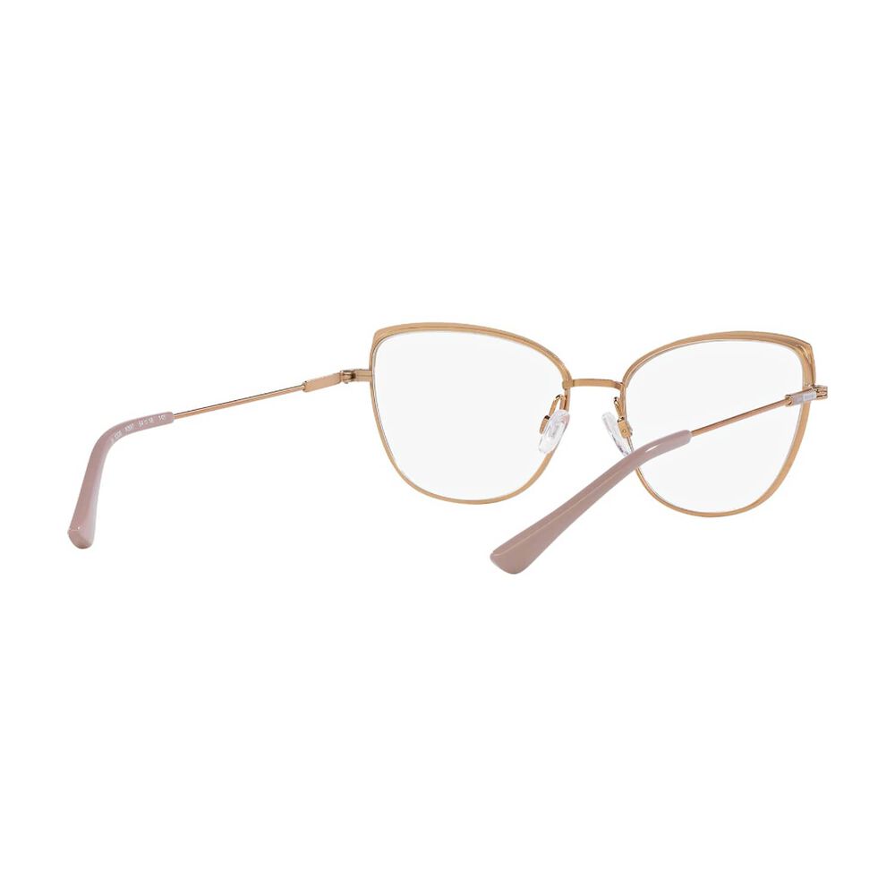 Lentes &Oacute;pticos Rosegold Jean Monnier image number 7.0