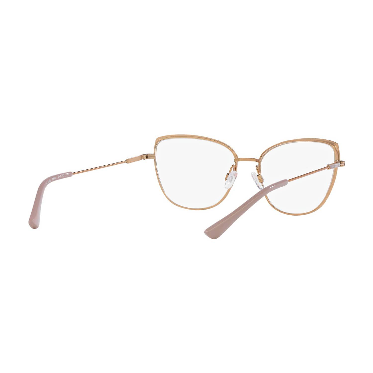 Lentes &Oacute;pticos Rosegold Jean Monnier image number 7.0