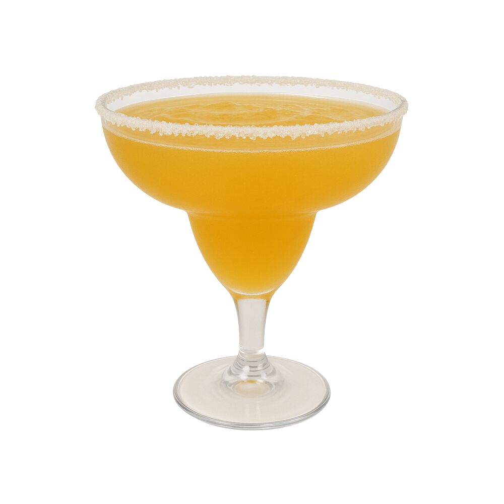 Set 50 Copa Margarita Acrilico Apertitivo 250ml Degustacion image number 1.0