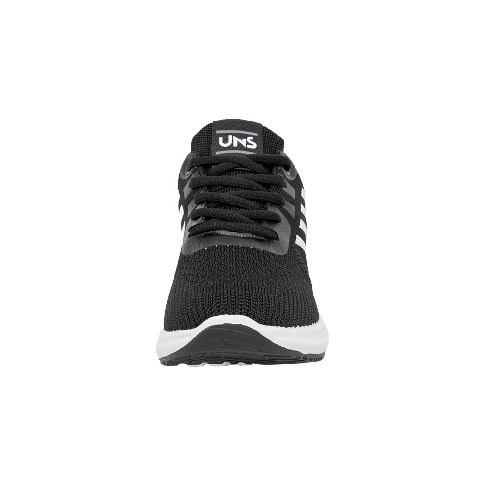 Zapatilla Idro Negro Uns image number 2.0