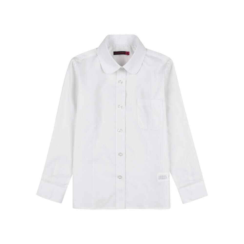 Pack Blusas Niña Legal Street image number 0.0