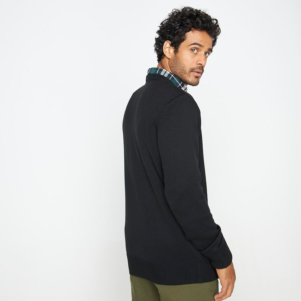 Sweater Hombre Herald image number 2.0