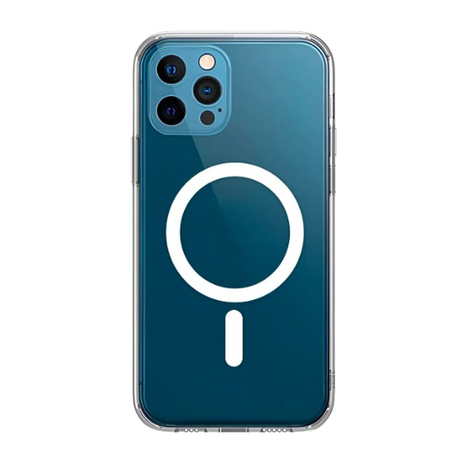Carcasa Magnetica Para Iphone 13 Pro Max image number 0.0