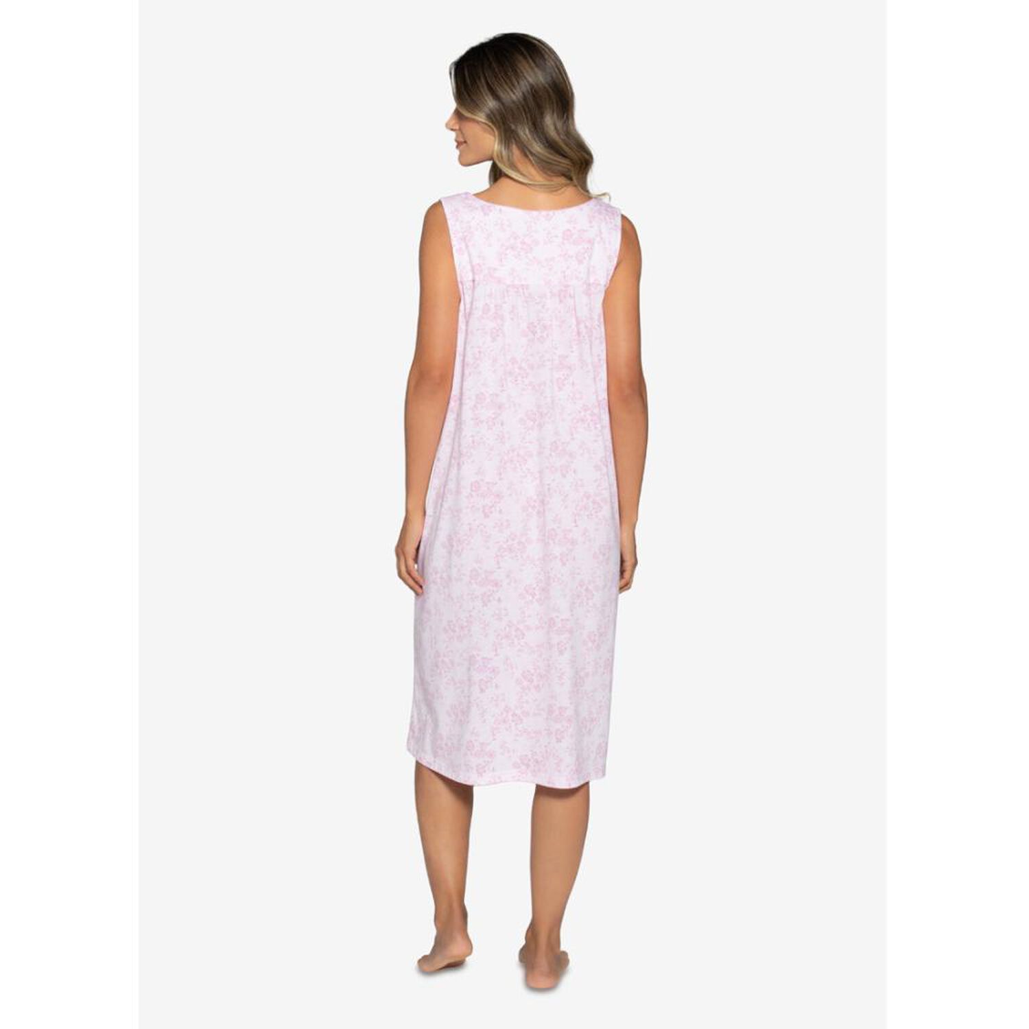 Camisola Mujer Lady Genny image number 2.0