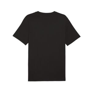 Polera Deportiva Ess+ Camo Graphic Tee