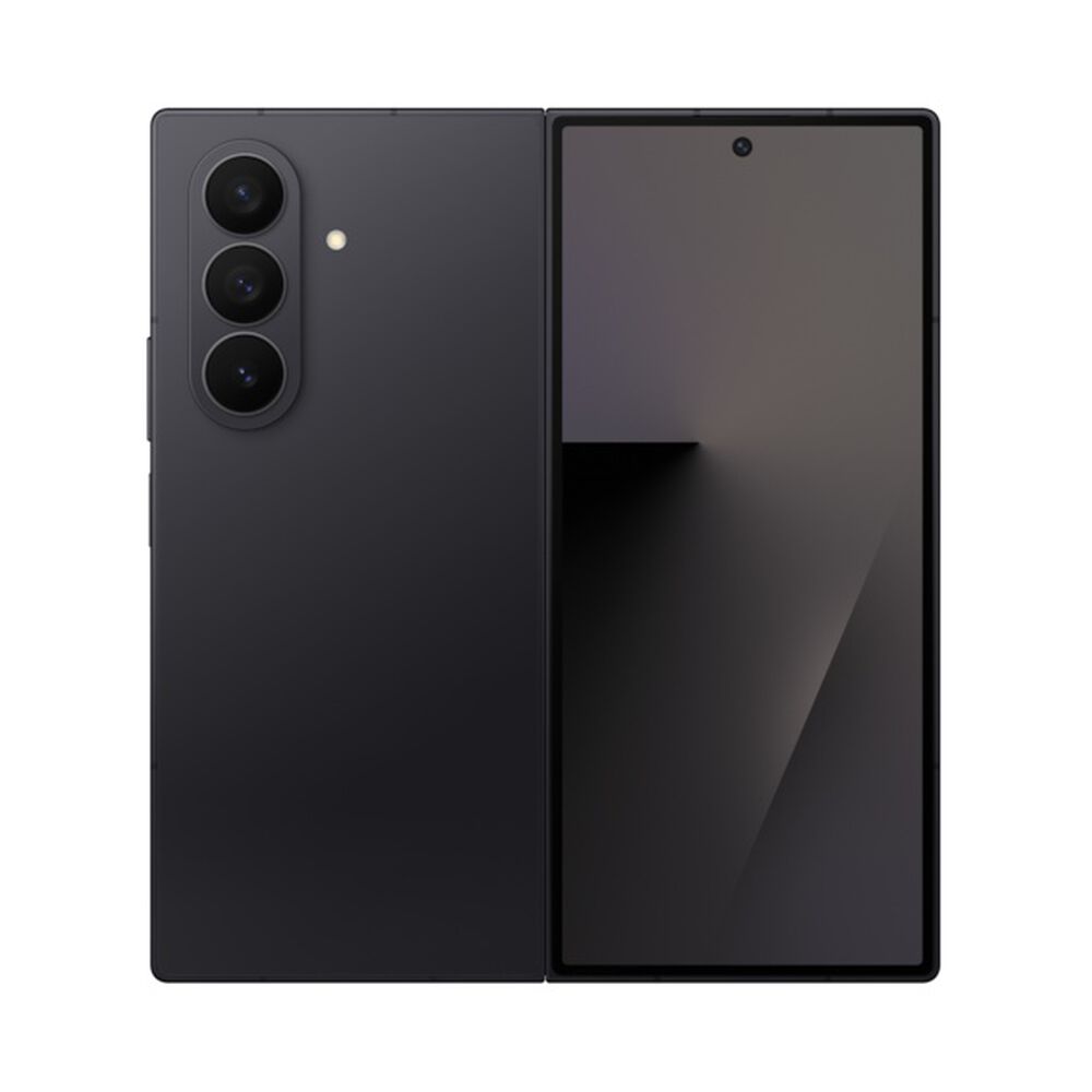 Galaxy Z Fold7 Jetblack 512gb image number 4.0
