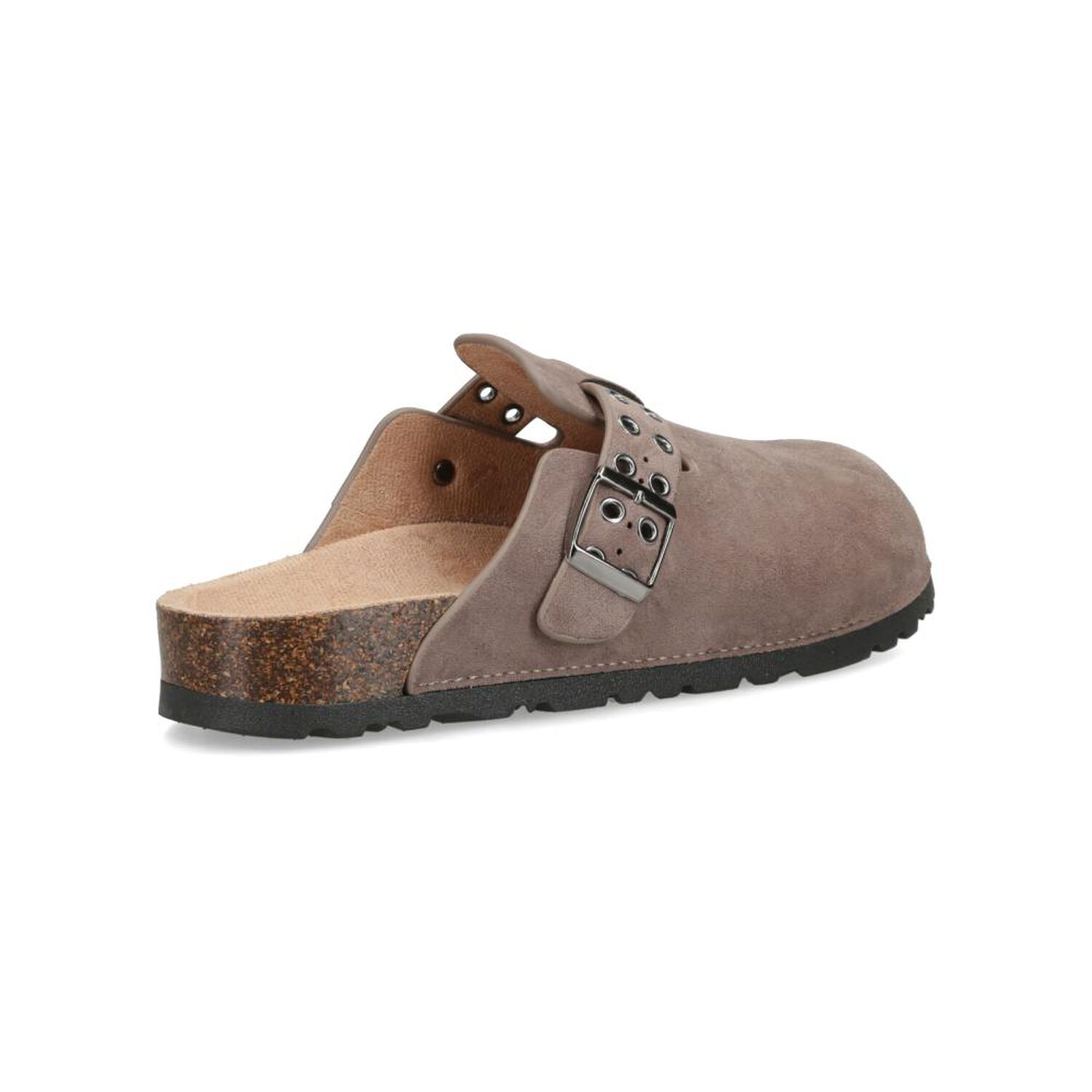 Zapato Casual Mujer Kimera Beige image number 3.0