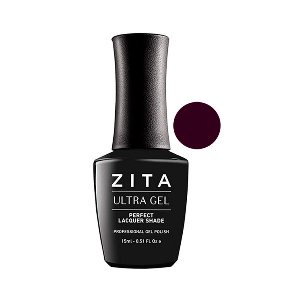 Esmalte Permanente Zita Ultra Gel 15 Ml - N42 Glow In The Dark image number 0.0