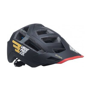 Casco Urge All Air Negro L/xl