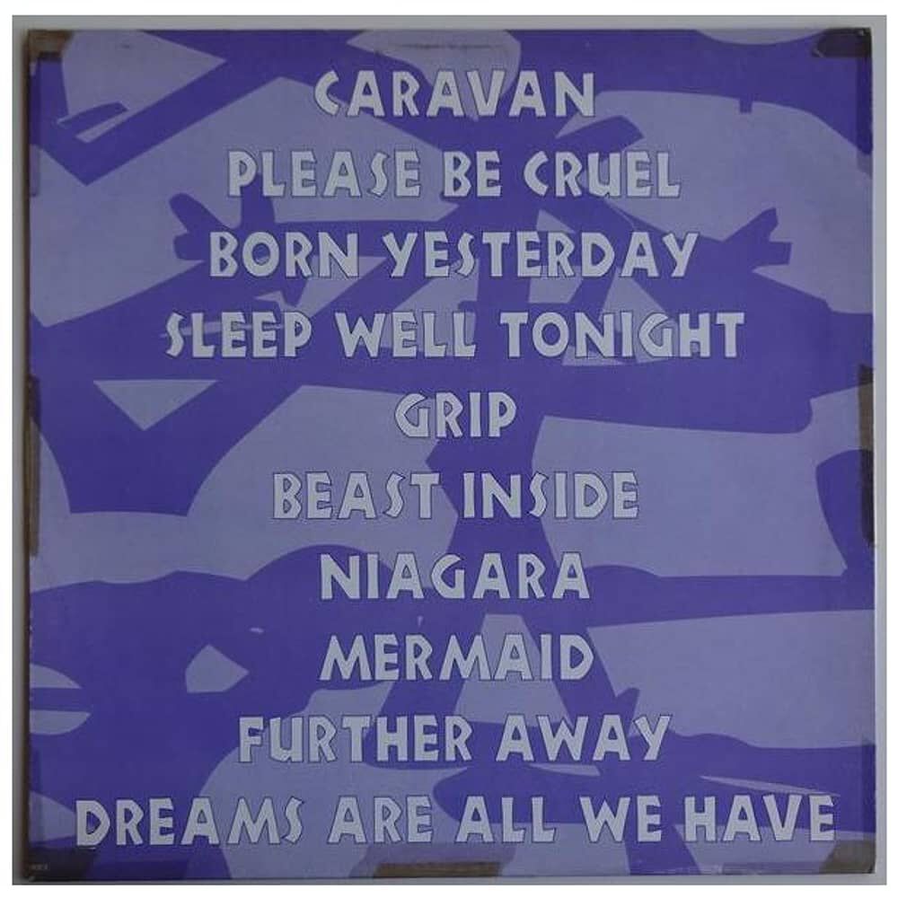 Inspiral Carpets - The Beast Inside | Vinilo Usado image number 1.0