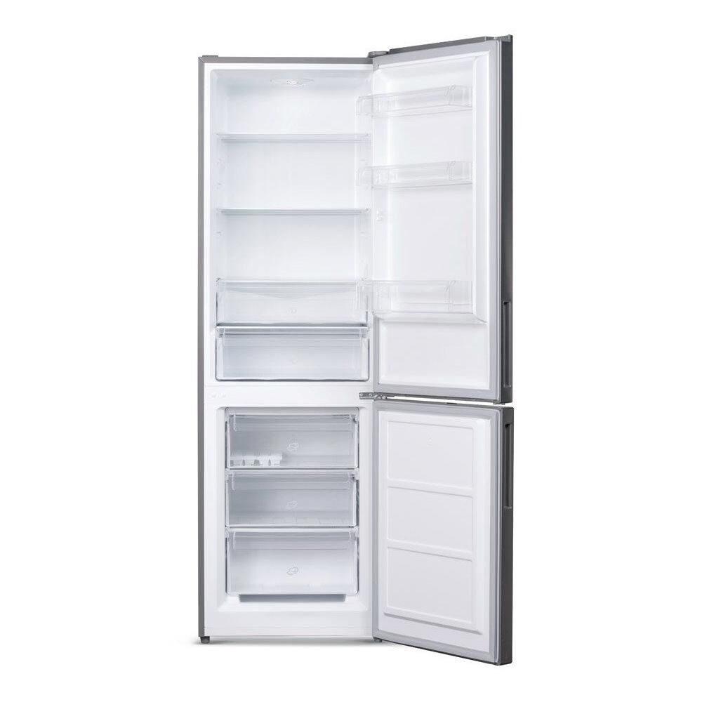 Refrigerador Bottom Freezer Mademsa Nordik 480 Plus / Frío Directo / 303 Litros / A image number 2.0
