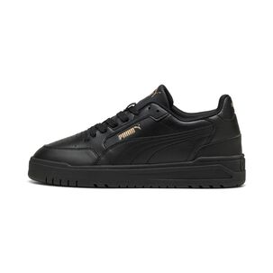 Zapatilla Escolar Hombre Puma Shuffle Downtown Negro