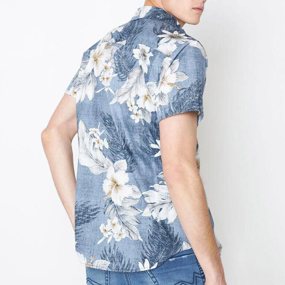 Camisa Hombre Rolly Go image number 2.0