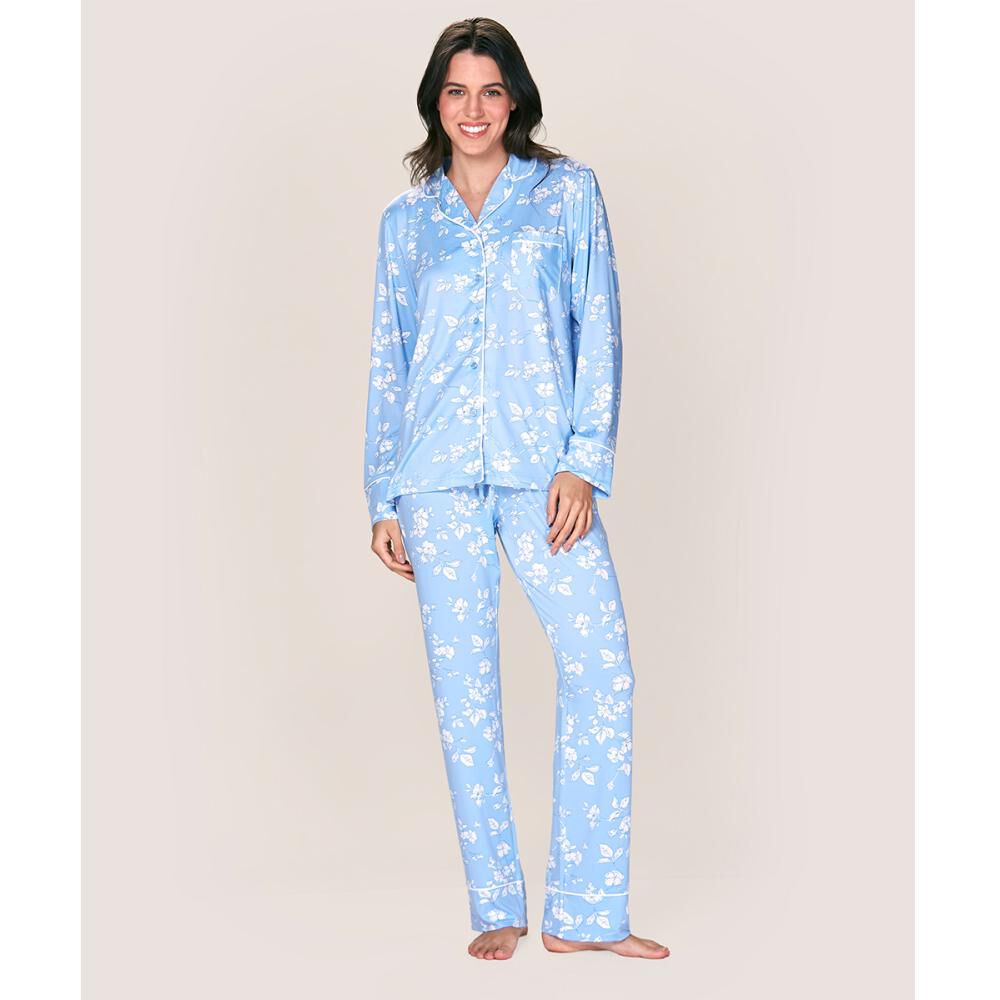 Pijama Fantasia Lady Genny image number 3.0