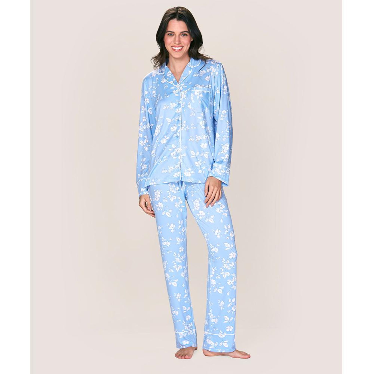 Pijama Fantasia Lady Genny image number 3.0