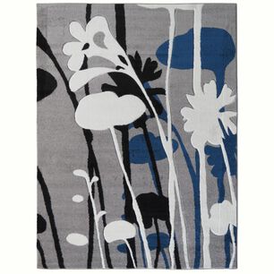 Alfombra Idetexfrise Carved Florida D5 / 150x200 Cm