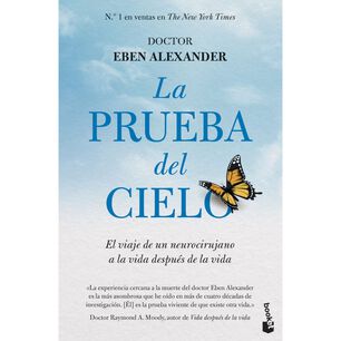 La Prueba Del Cielo