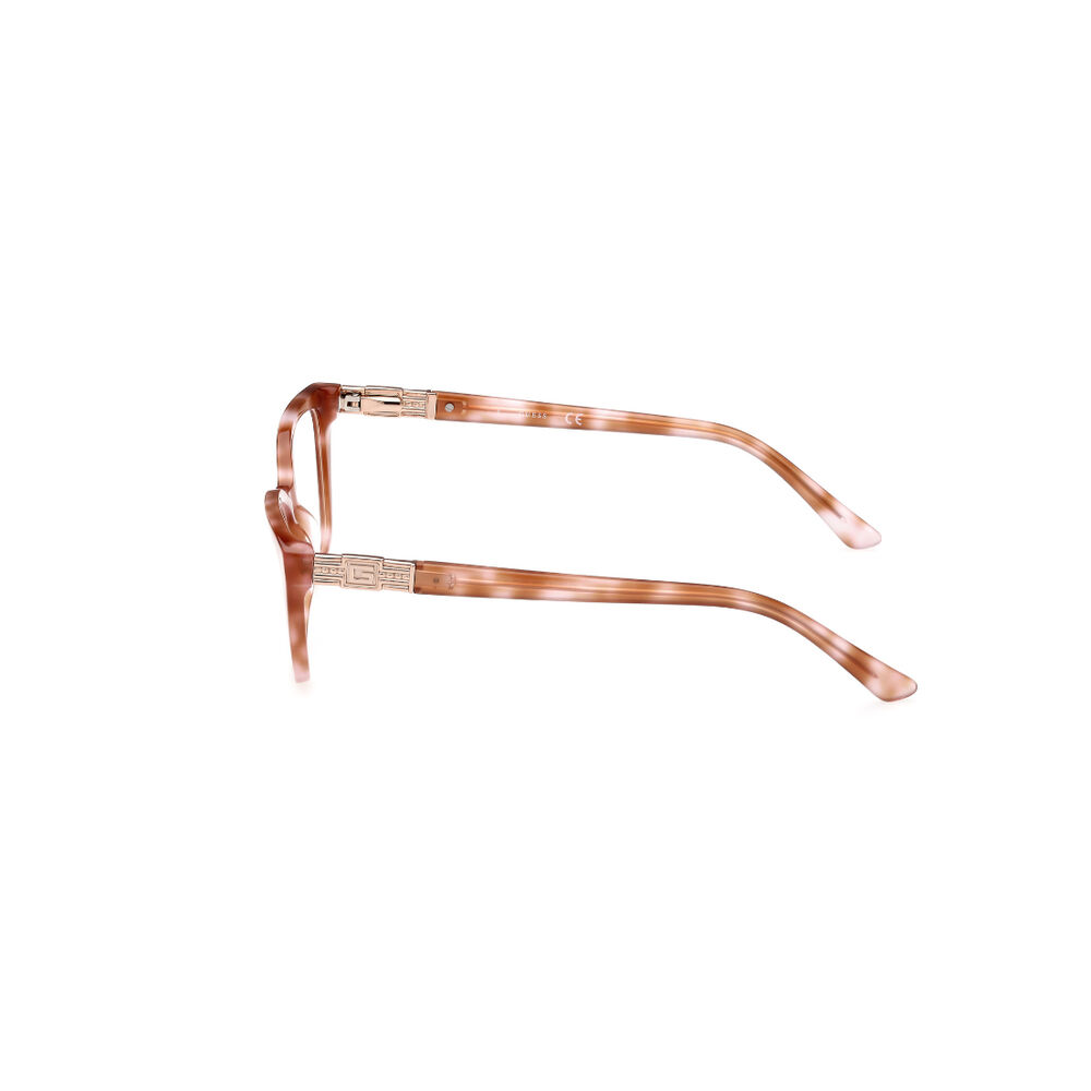 Lentes Ópticos Marron Guess image number 2.0