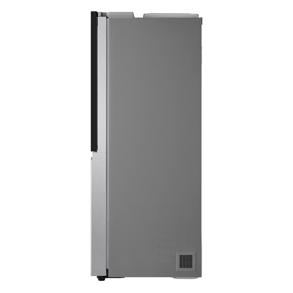 Refrigerador Side By Side LG LS66SXSC / No Frost / 570 Litros / A image number 10.0