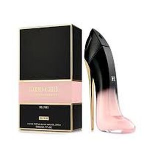 Carolina Herrera Blush Elixir 80ml Mujer