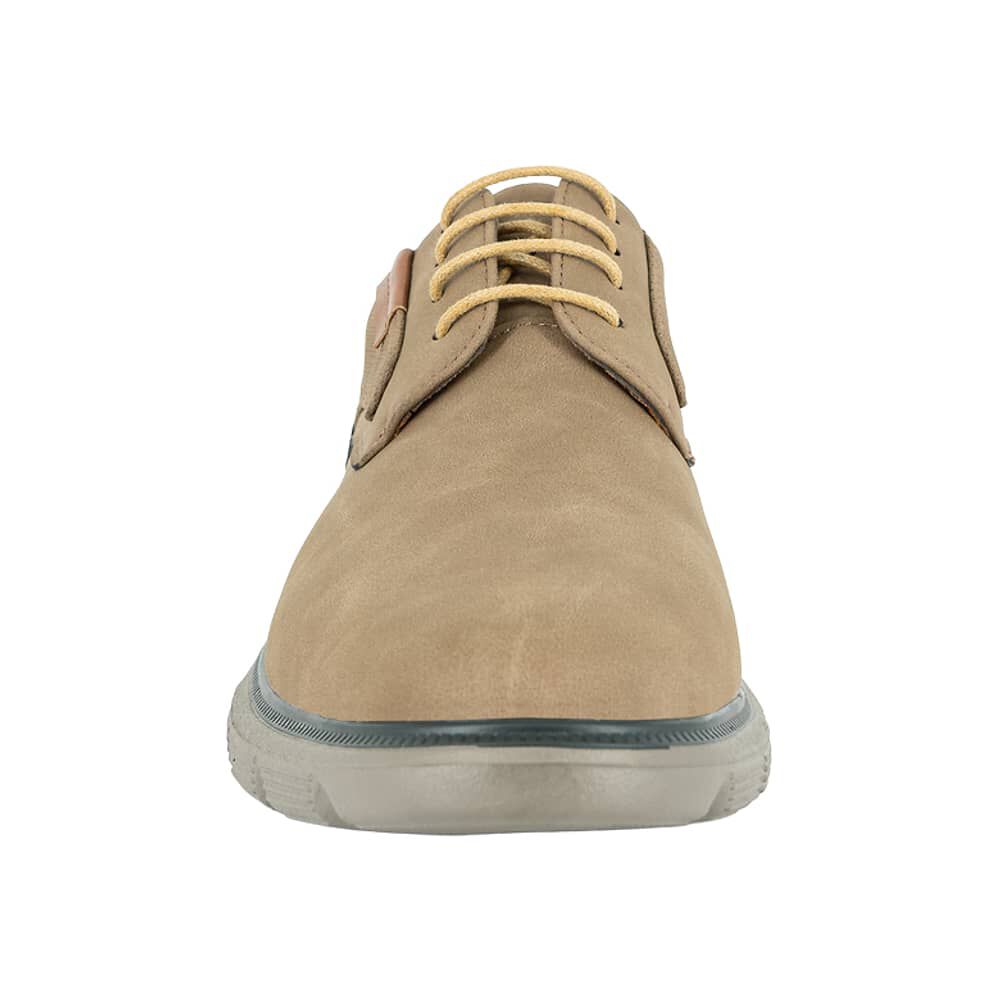 Zapato Casual Murray Khaki Uns image number 2.0