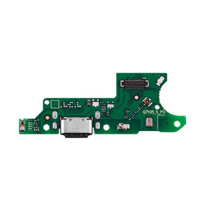 Flex De Carga Compatible Con Motorola Moto One Fusion Tipo C