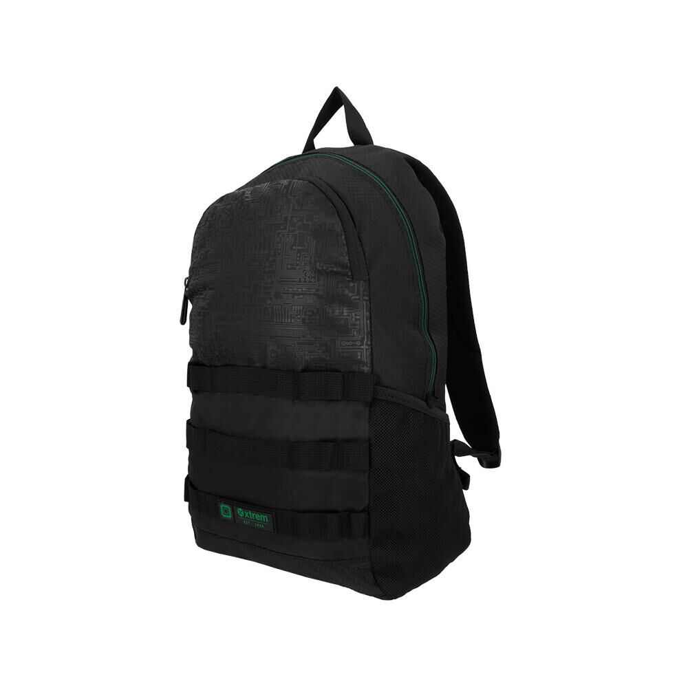 Mochila Notebook Xtrem Clinton 4xt  15" image number 1.0