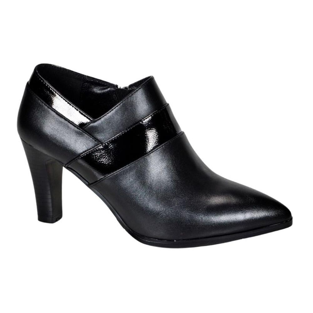 Zapato Nayelis Negro image number 0.0