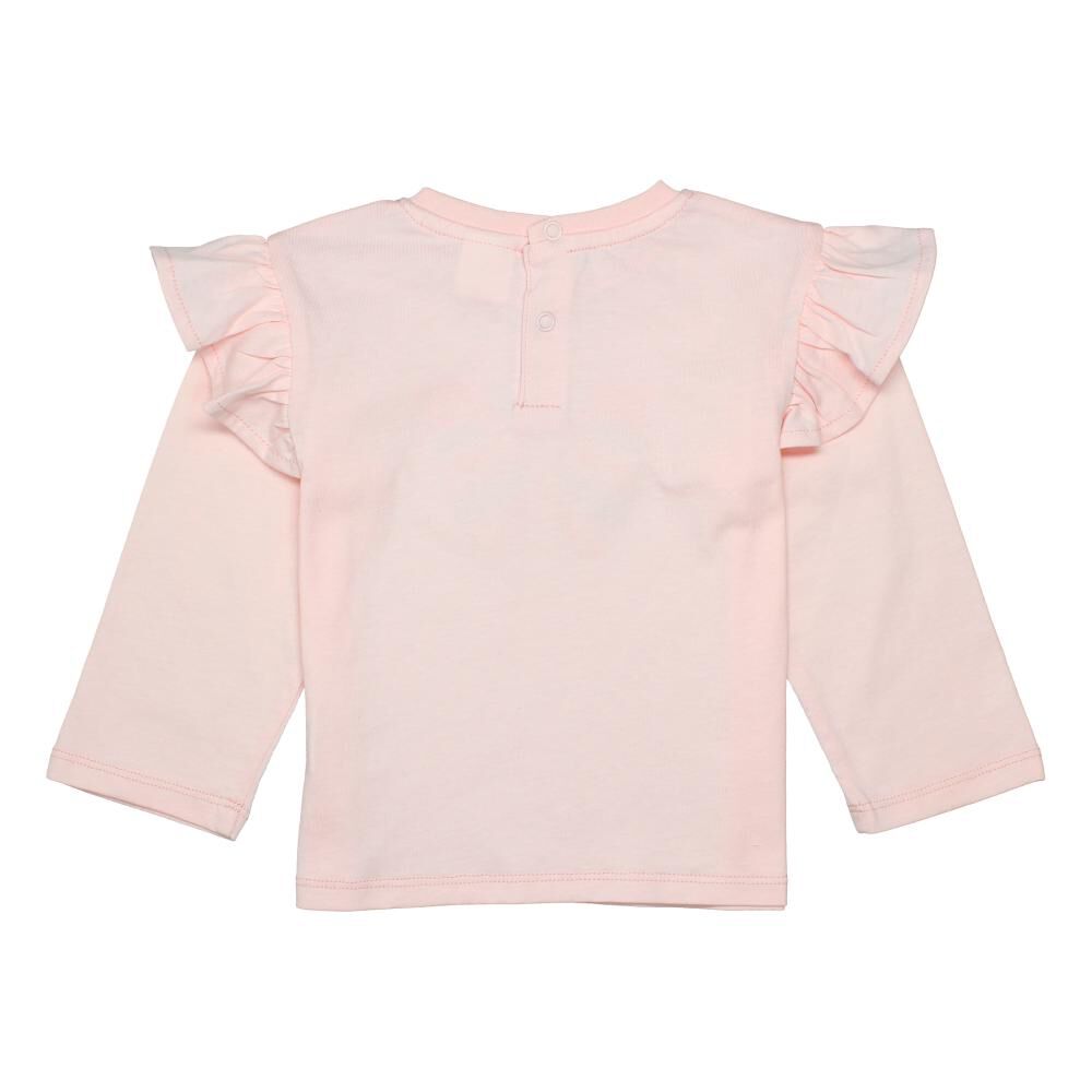 Polera Bebe Ni&ntilde;a Baby image number 1.0