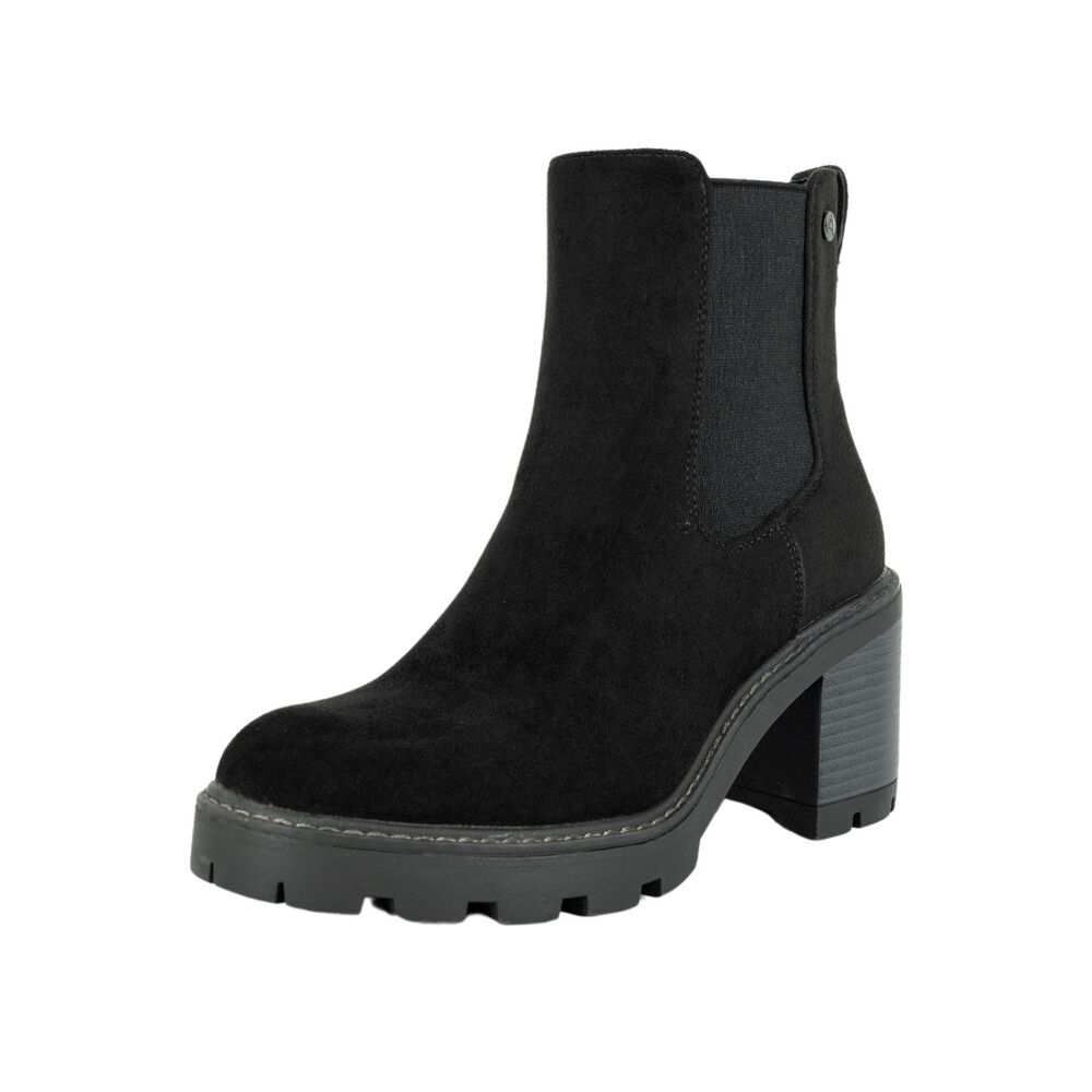 Botin Marili Negro Alquimia image number 0.0