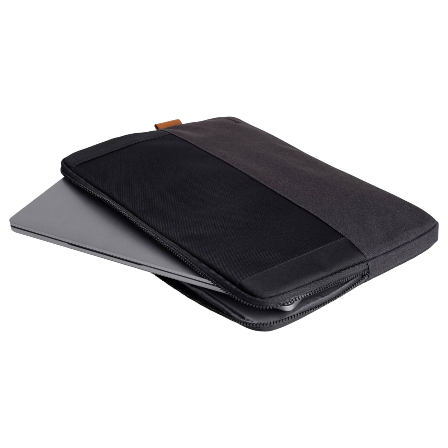 Funda Para Notebooks 16" Max Trust Lisboa Black Pack image number 2.0