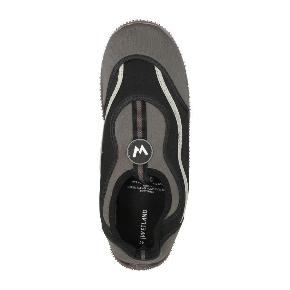 Zapatilla De Agua Hombre Wetland image number 3.0