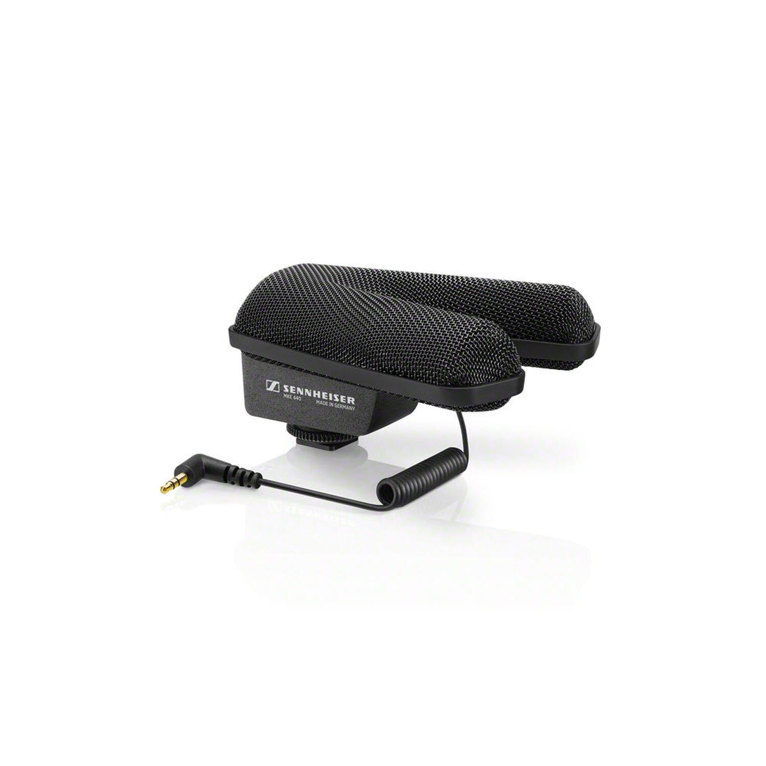 Micr&oacute;fono Est&eacute;reo Sennheiser Mke 440 Para C&aacute;mara image number 5.0