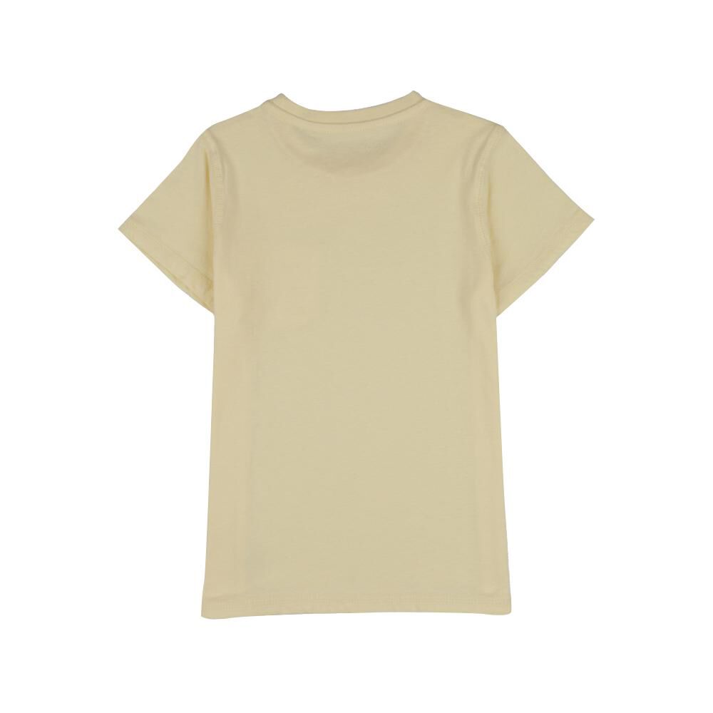 Polera Niño Topsis image number 1.0