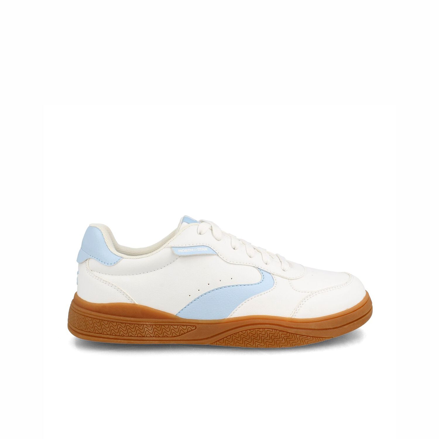 Zapatilla Mujer North Star Victory Blanco image number 0.0