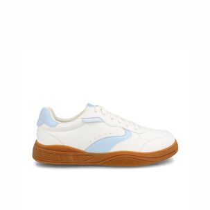 Zapatilla Mujer North Star Victory Blanco