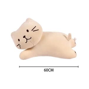 Peluche Gatito Owo 60cm