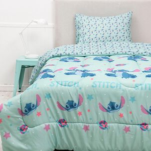 Plum&oacute;n Stitch Planeta / 1.5 Plazas